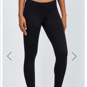 Koral XS leggings